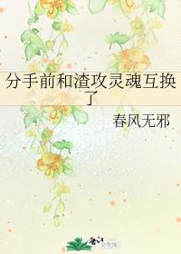 Before breaking up, I exchanged souls with Slag Gong