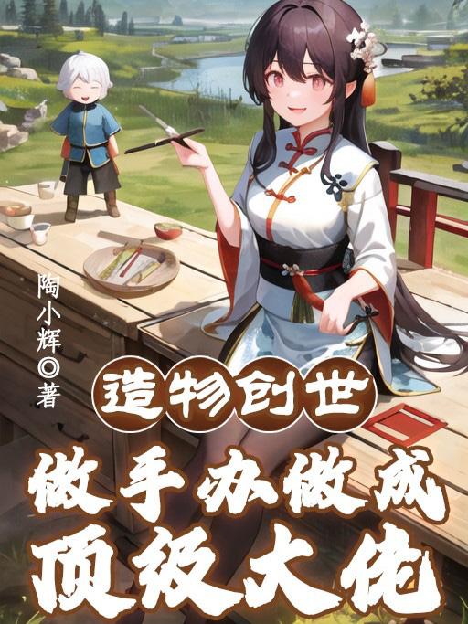 Creation: Make figures and become a top boss