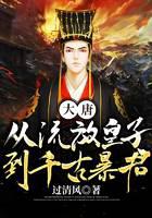 Datang: From exiled prince to eternal tyrant