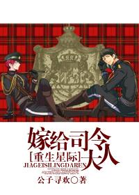 Interstellar Marry the Commander