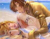 love is hard to choose