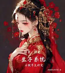 Quickly wear it, bind the childbearing system and be pampered by the male protagonist