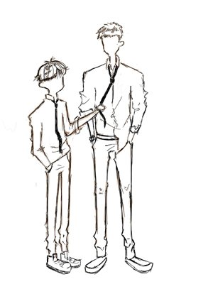 say you like me