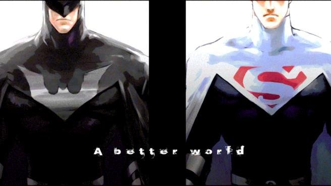 [Super Bat Super] Decameron