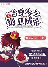 The Shadow Guard Chengdi